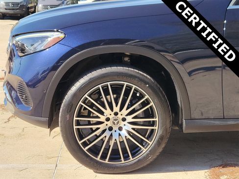 Certified 2023 Mercedes-Benz GLC 300 GLC 300 image 9