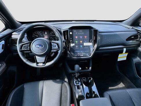 New 2026 Subaru Forester Touring AWD/4WD image 28