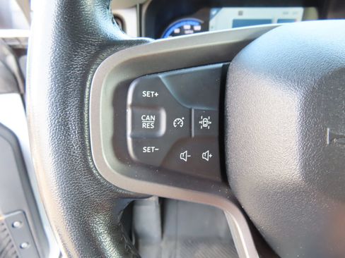 Used 2023 Ford Bronco Badlands AWD/4WD image 21