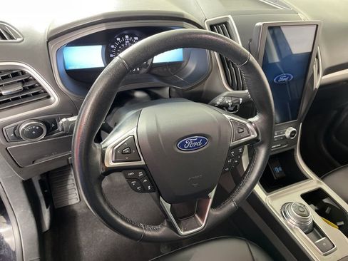 Used 2024 Ford Edge SEL AWD/4WD image 27