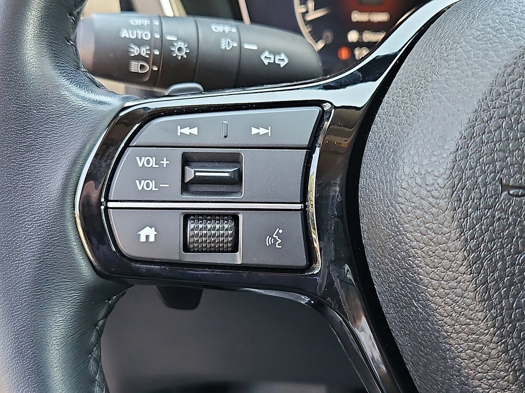 Used 2024 Honda Pilot EX-L image 25