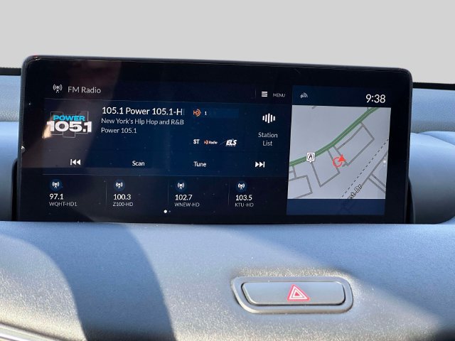 Used 2023 Acura TLX w/ Technology Package FWD image 27