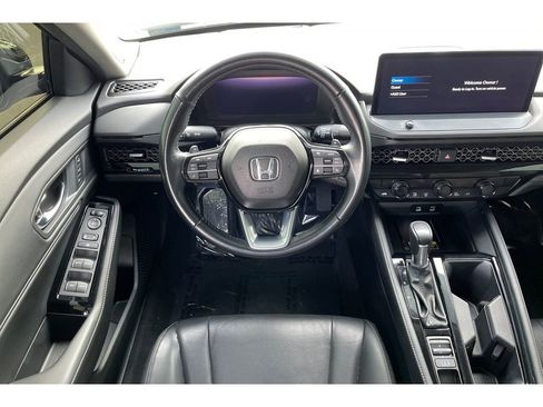 Certified 2023 Honda Accord Touring image 16