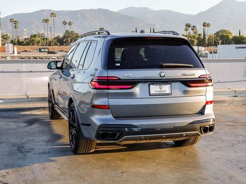 Used 2026 BMW X7 M60i AWD/4WD image 7