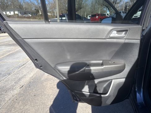 Used 2020 Kia Sportage S image 27