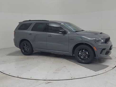 New 2026 Dodge Durango GT image 2