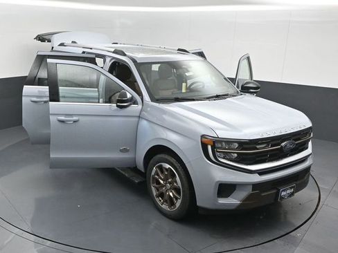 New 2026 Ford Expedition Max King Ranch image 25