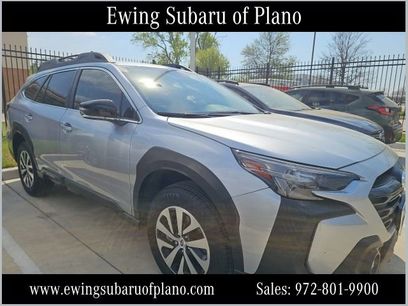 Used 2025 Subaru Outback Premium