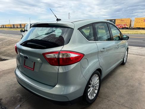 Used 2013 Ford C-MAX Energi SEL image 22