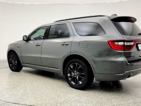 Used 2024 Dodge Durango R/T w/ Blacktop Package image 7