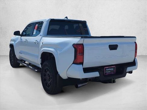 Certified 2026 Toyota Tacoma SR5 RWD image 7