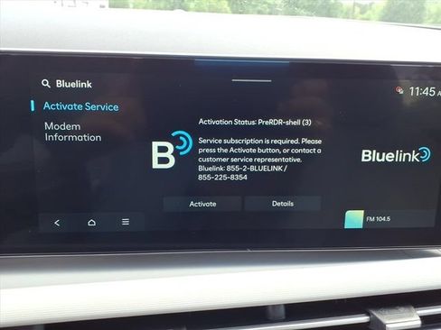New 2026 Hyundai Tucson SE FWD image 14