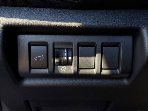 New 2026 Subaru Outback Limited image 37