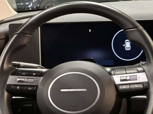Used 2025 Hyundai Tucson SEL AWD/4WD image 23