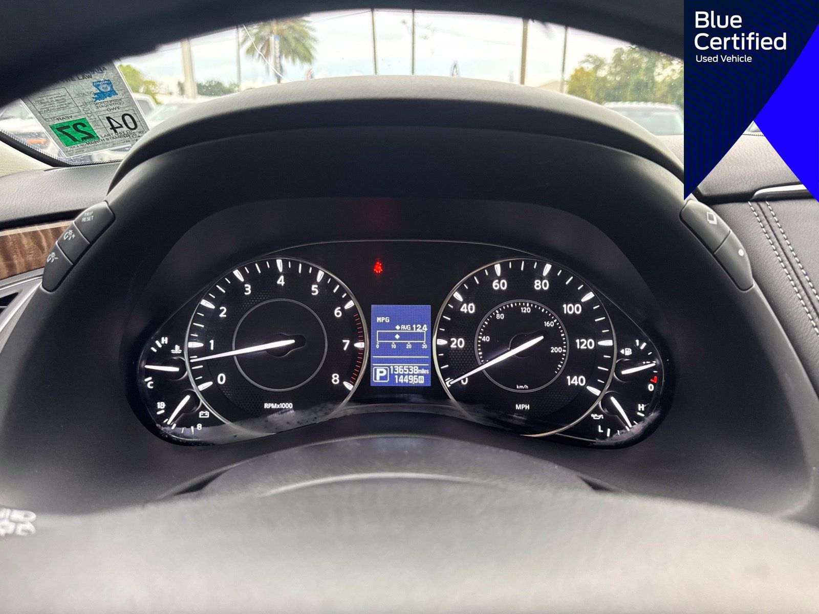 Used 2019 Nissan Armada SL w/ Premium Package RWD image 15