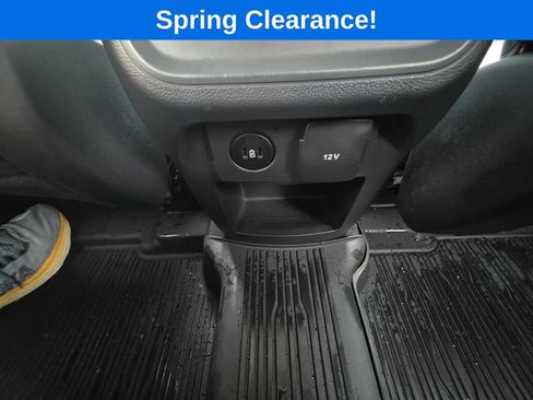 Used 2026 Ford Explorer Active AWD/4WD image 26