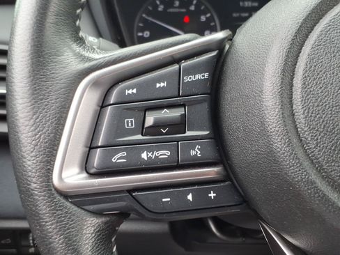 Certified 2024 Subaru Outback Premium AWD/4WD image 17