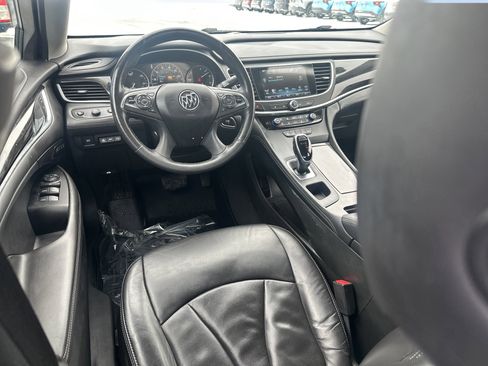 Certified 2018 Buick LaCrosse Premium w/ Driver Confidence Package #2 image 6