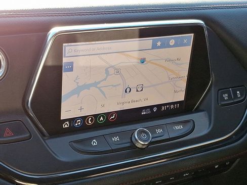 Used 2019 Chevrolet Blazer RS image 18