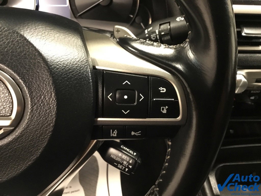 Used 2016 Lexus GS 350 AWD w/ Premium Package image 44