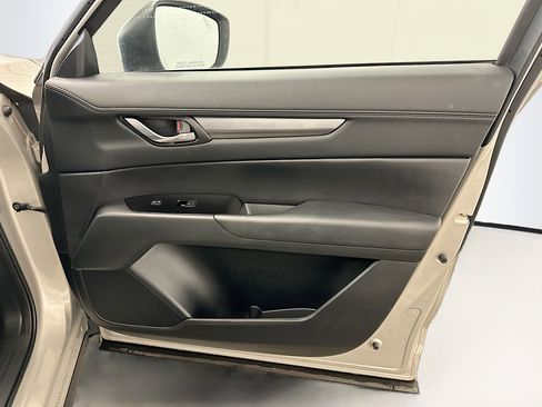 Used 2024 MAZDA CX-5 AWD 2.5 S w/ Select Package image 33