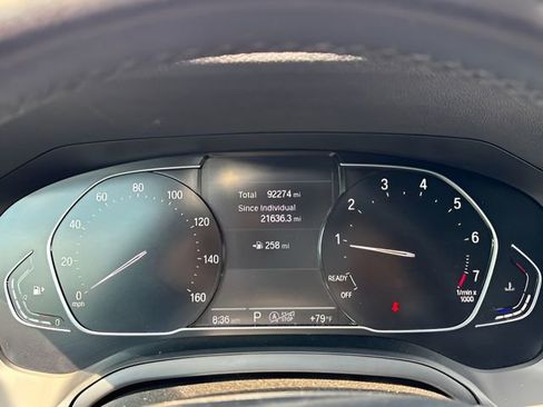 Used 2021 BMW 330i Sedan w/ Convenience Package image 18