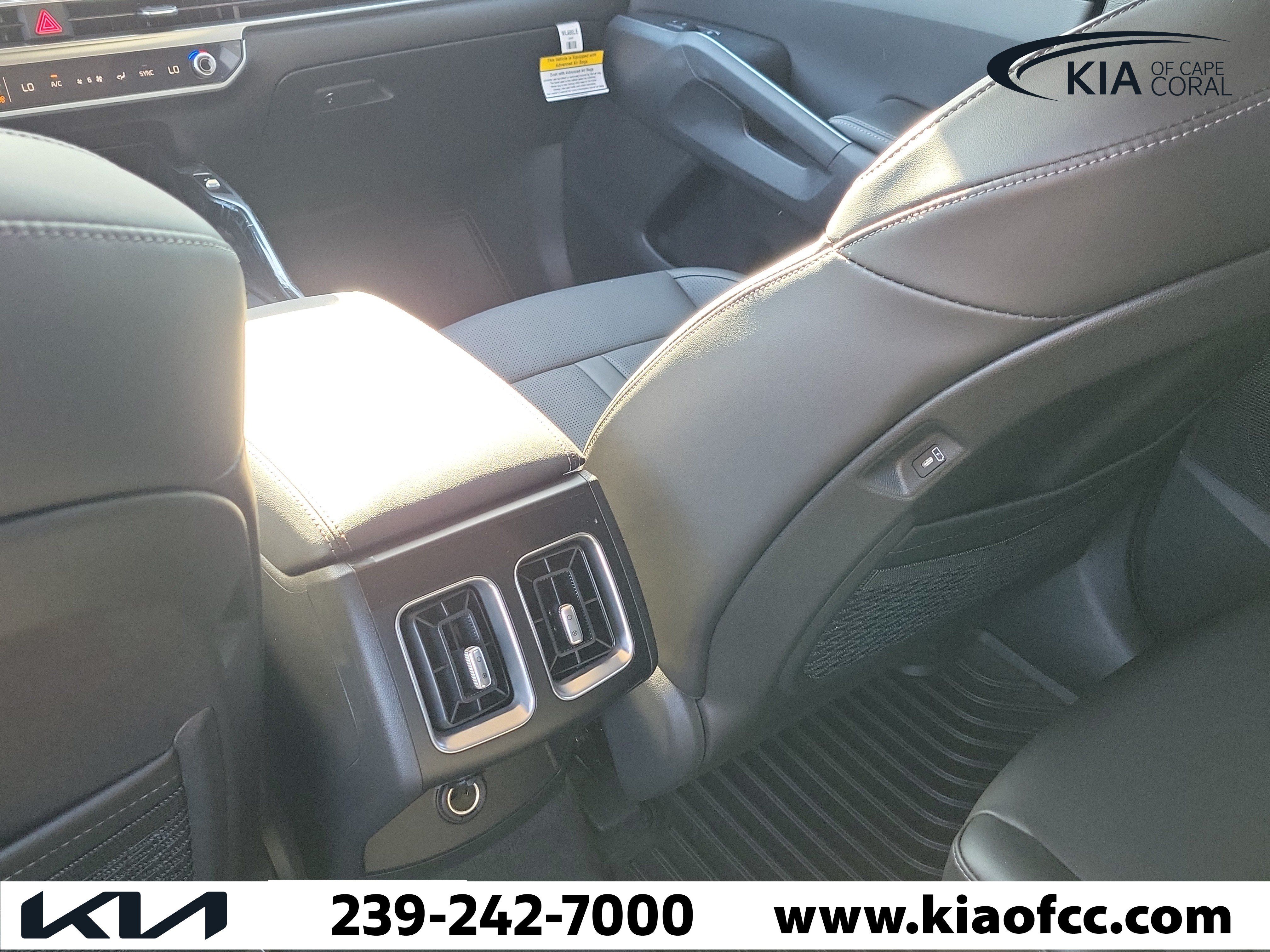 New 2026 Kia Sorento S FWD image 13