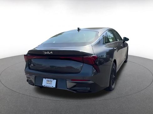 Used 2025 Kia K5 LXS FWD image 14