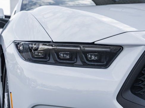 New 2026 Ford Mustang Premium image 19