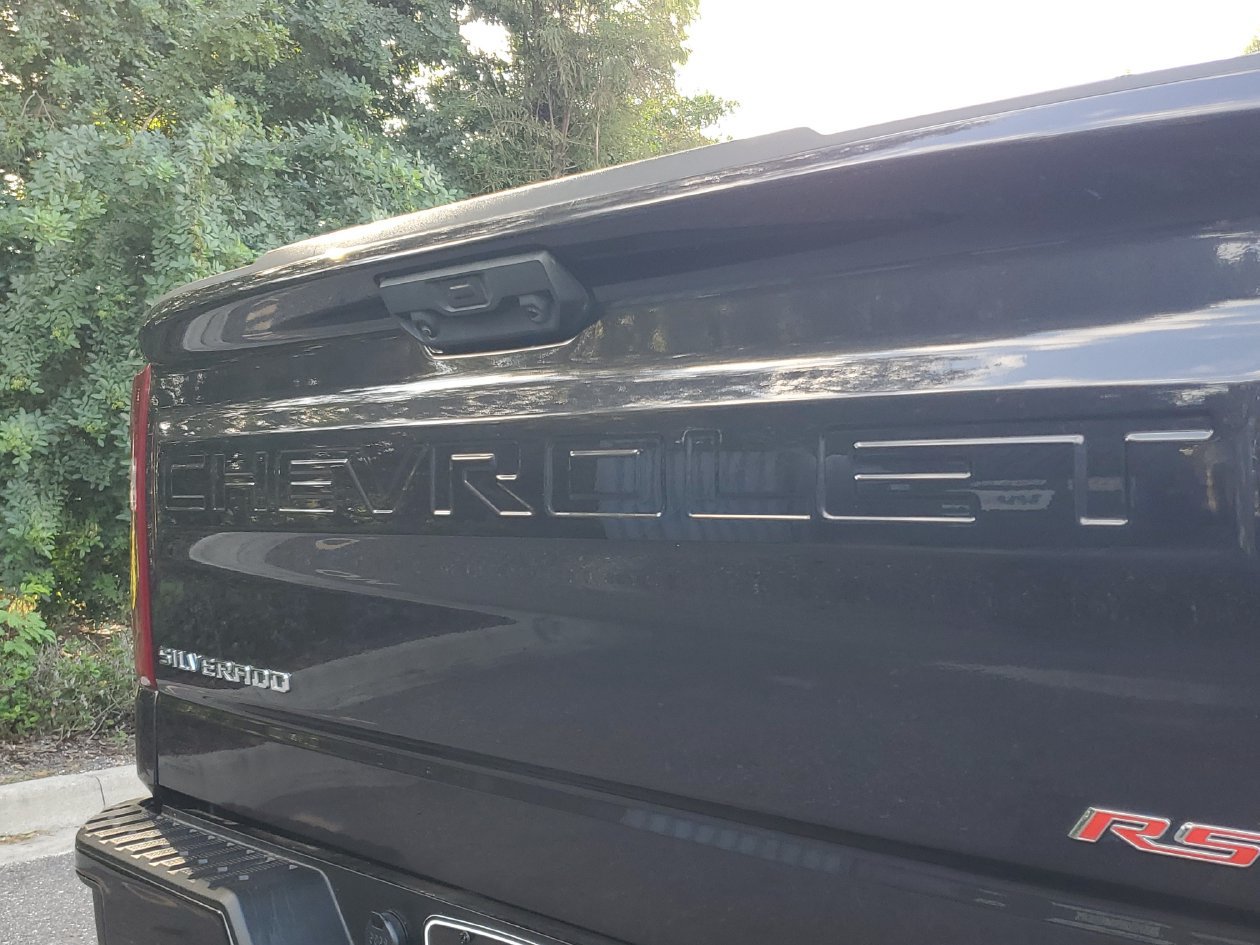 Used 2022 Chevrolet Silverado 1500 RST AWD/4WD image 6