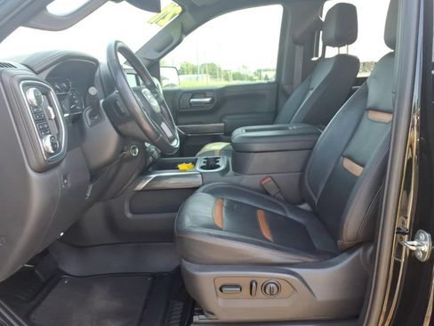 Used 2021 GMC Sierra 1500 AT4 AWD/4WD image 17