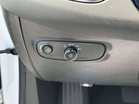 Used 2023 Chevrolet Equinox LT AWD/4WD image 21