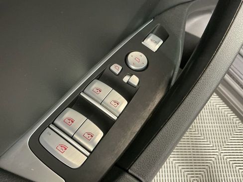 Certified 2023 BMW X3 sDrive30i w/ Convenience Package RWD image 17