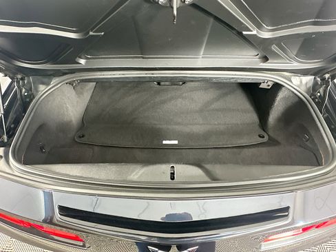 Used 2014 Chevrolet Corvette 3LT w/ 3LT Preferred Equipment Group image 25