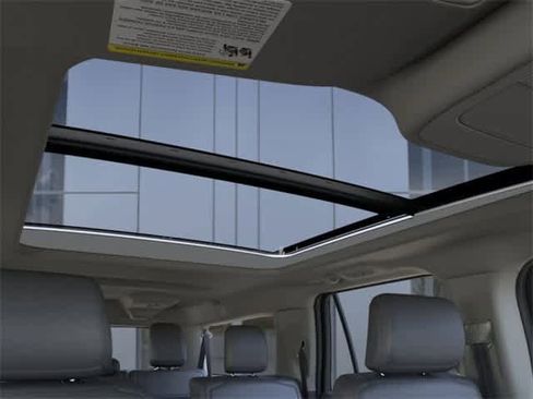 New 2025 Ford Expedition Max Active image 22