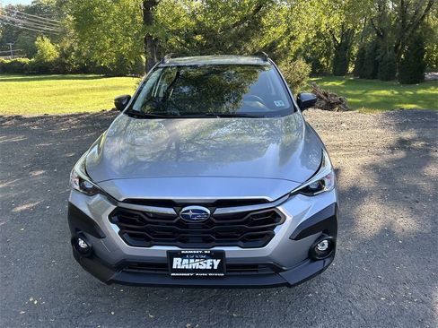 Certified 2025 Subaru Crosstrek 2.0i Premium image 3
