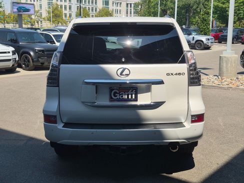 Used 2019 Lexus GX 460 Premium w/ Premium Package AWD/4WD image 4