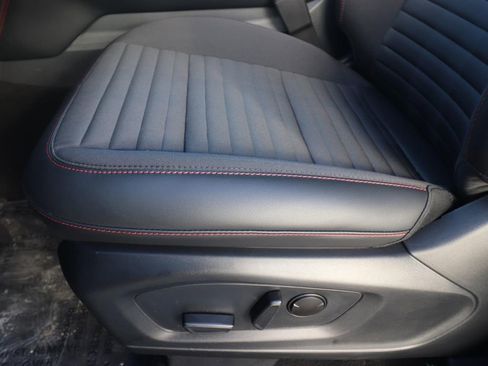 New 2026 Ford Explorer ST-Line image 18