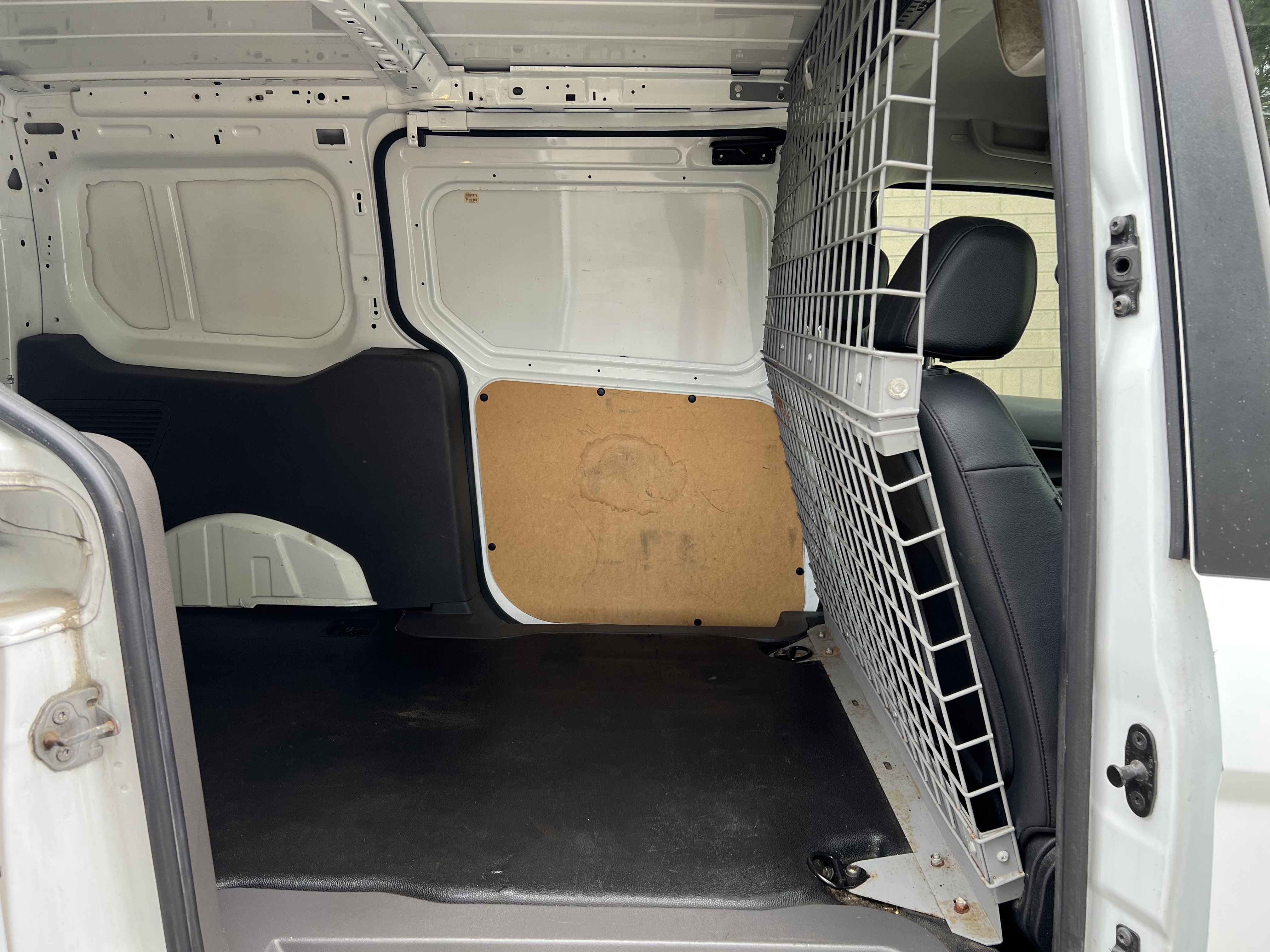 Used 2020 Ford Transit Connect XL FWD image 25