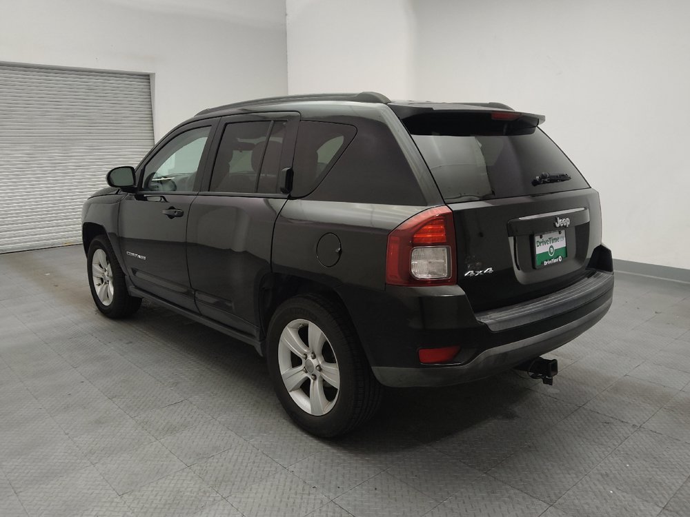 Used 2015 Jeep Compass Sport w/ Power Value Group AWD/4WD image 5