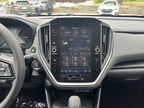 New 2026 Subaru Crosstrek 2.0i Premium AWD/4WD image 20