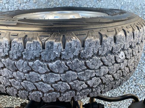 Used 2012 Ford F350 XL w/ Skid Plate Pkg image 7