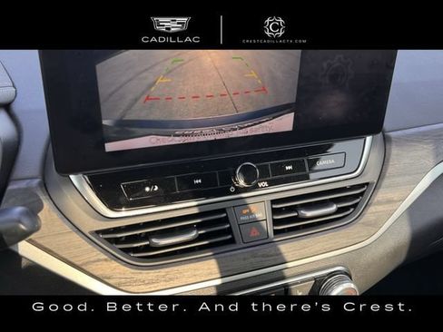 Used 2024 Nissan Altima 2.5 SV w/ SV Premium Package FWD image 16
