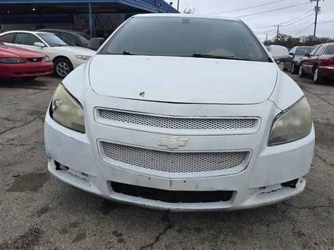 Used 2009 Chevrolet Malibu LS image 4