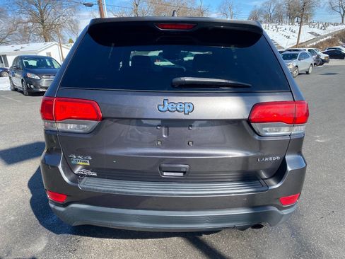 Used 2014 Jeep Grand Cherokee Laredo image 4