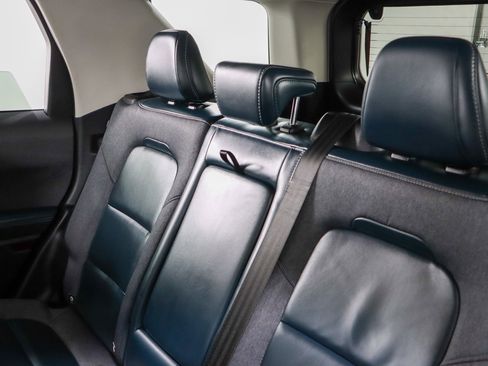 Used 2022 Ford Bronco Sport Outer Banks w/ Tech Package image 25