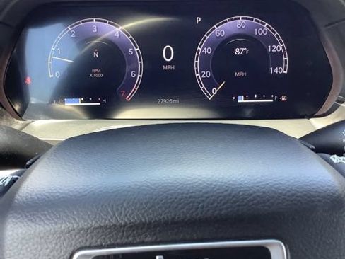 Certified 2023 Jeep Grand Cherokee L Laredo w/ Luxury Tech Group I AWD/4WD image 11
