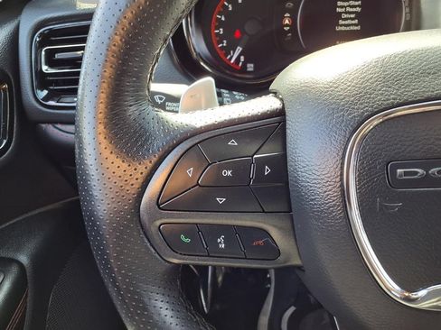 Certified 2025 Dodge Durango GT AWD/4WD image 12