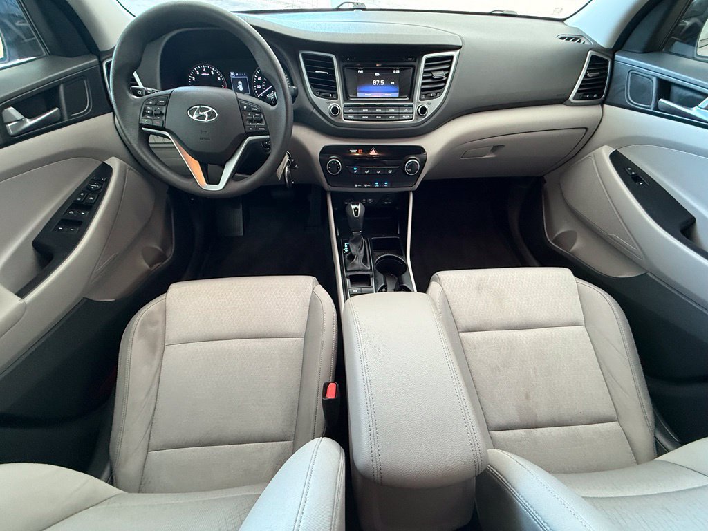 Used 2016 Hyundai Tucson SE w/ Option Group 02 FWD image 21