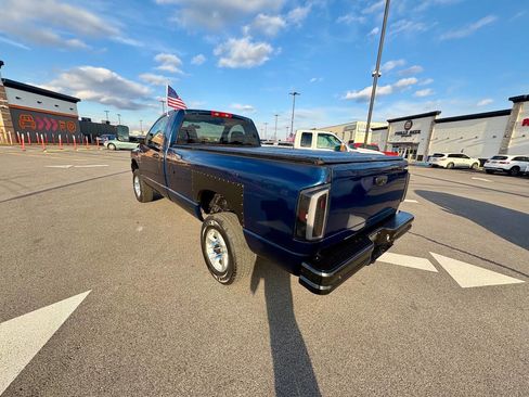 Used 2008 Dodge Ram 2500 Truck ST w/ Popular Equipment Group image 30